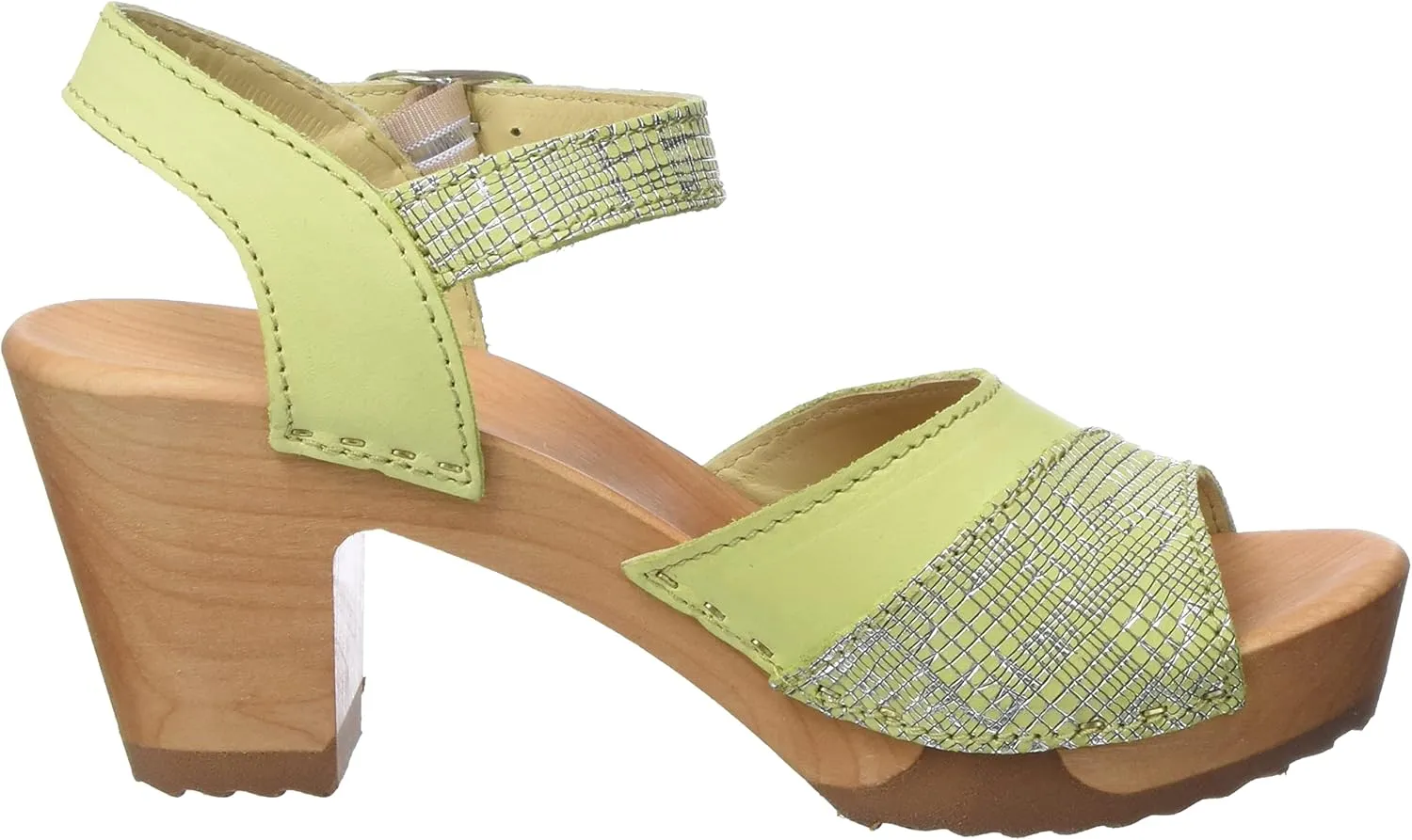 Woody Women's Mules