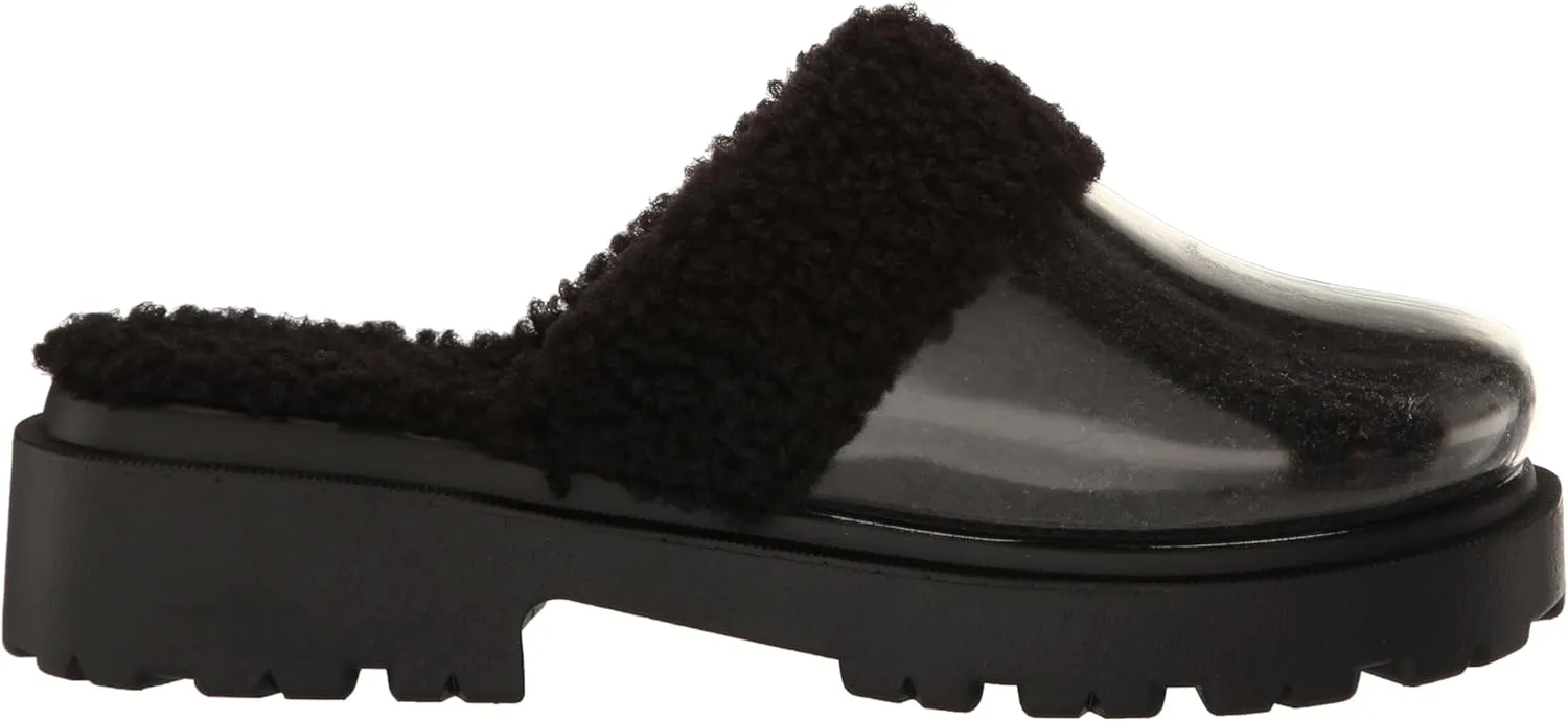 YOKI Women's Clog Slide Sandal